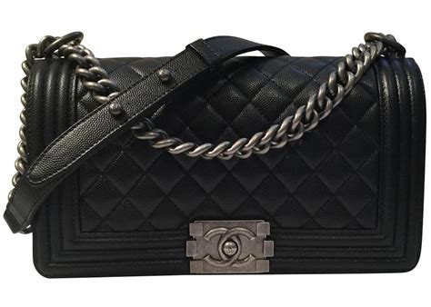 chanel boy caviar price 2017|Chanel Boy Bag: The ‘It.